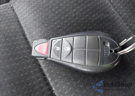 2016 Dodge Grand Caravan Se from USA, damaged, VIN 2C4RDGBG9GR220350